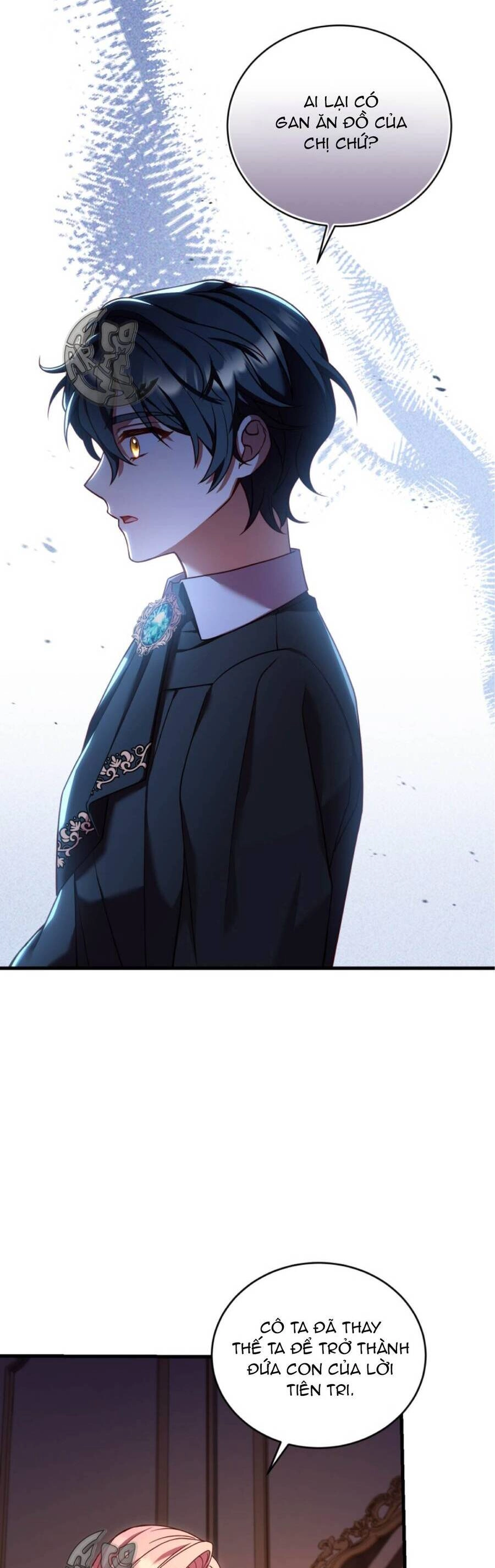 Cái Giá Khi Huỷ Hôn. Chapter 11 - 29