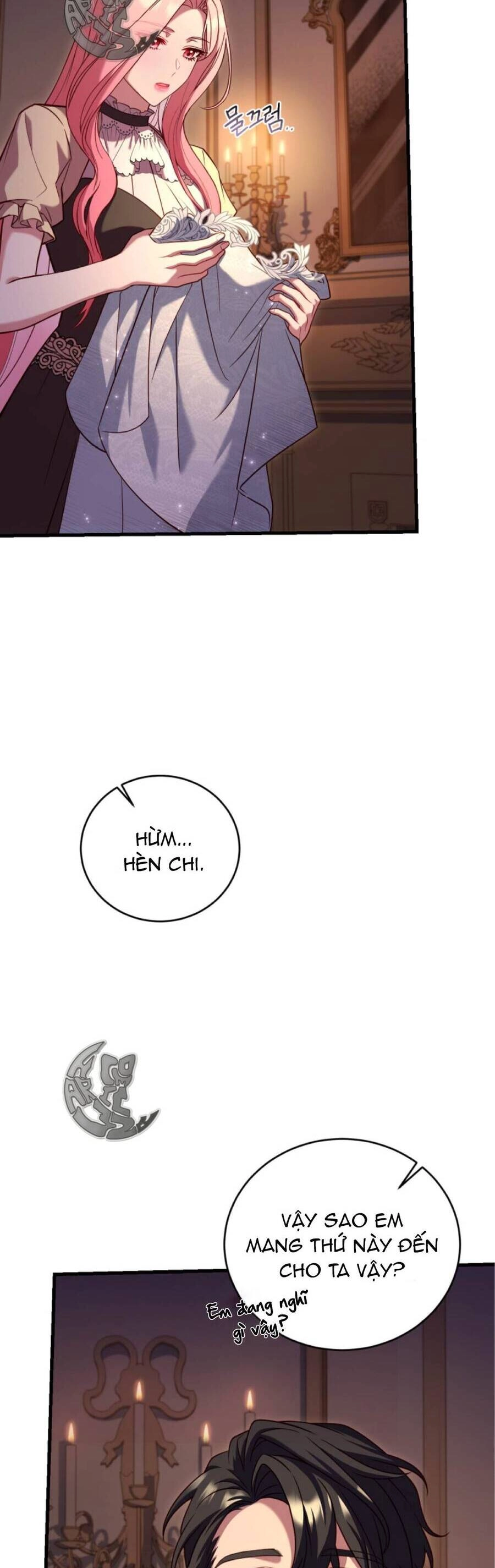 Cái Giá Khi Huỷ Hôn. Chapter 11 - 30