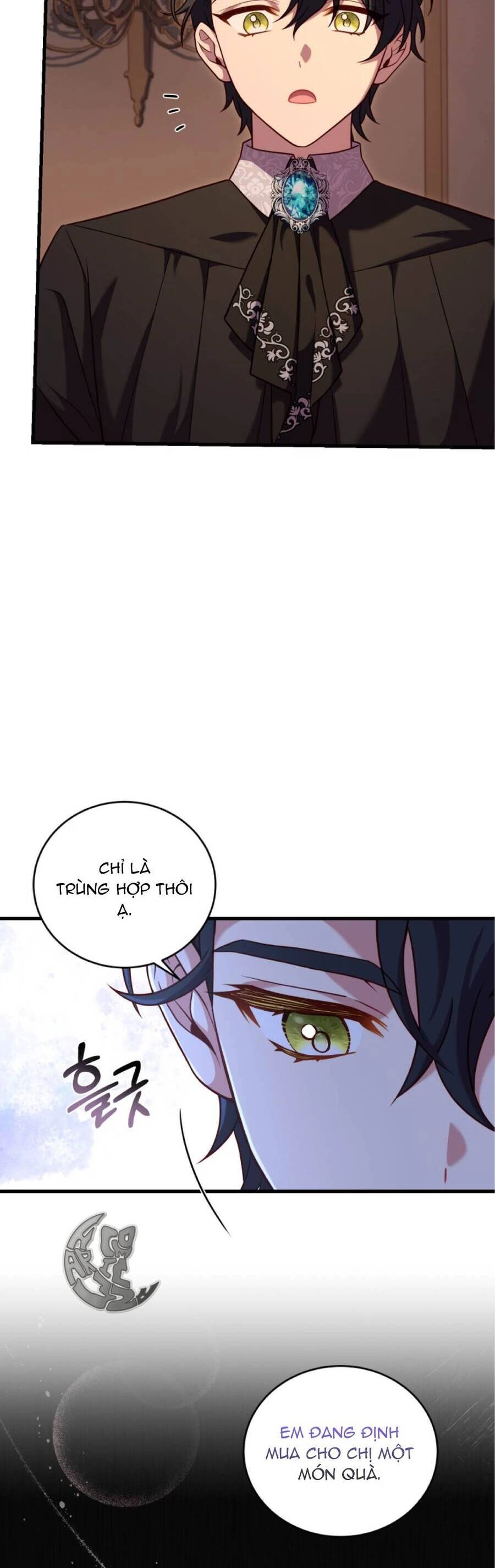 Cái Giá Khi Huỷ Hôn. Chapter 11 - 31