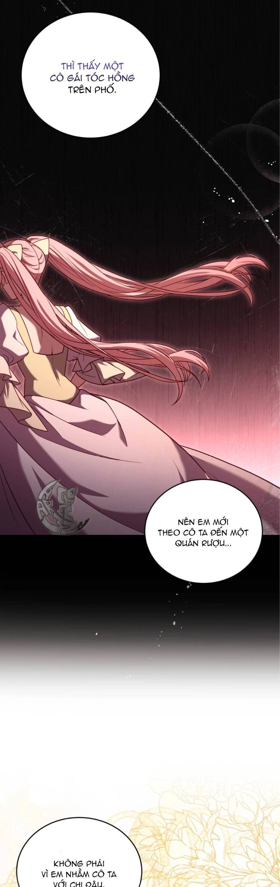 Cái Giá Khi Huỷ Hôn. Chapter 11 - 32