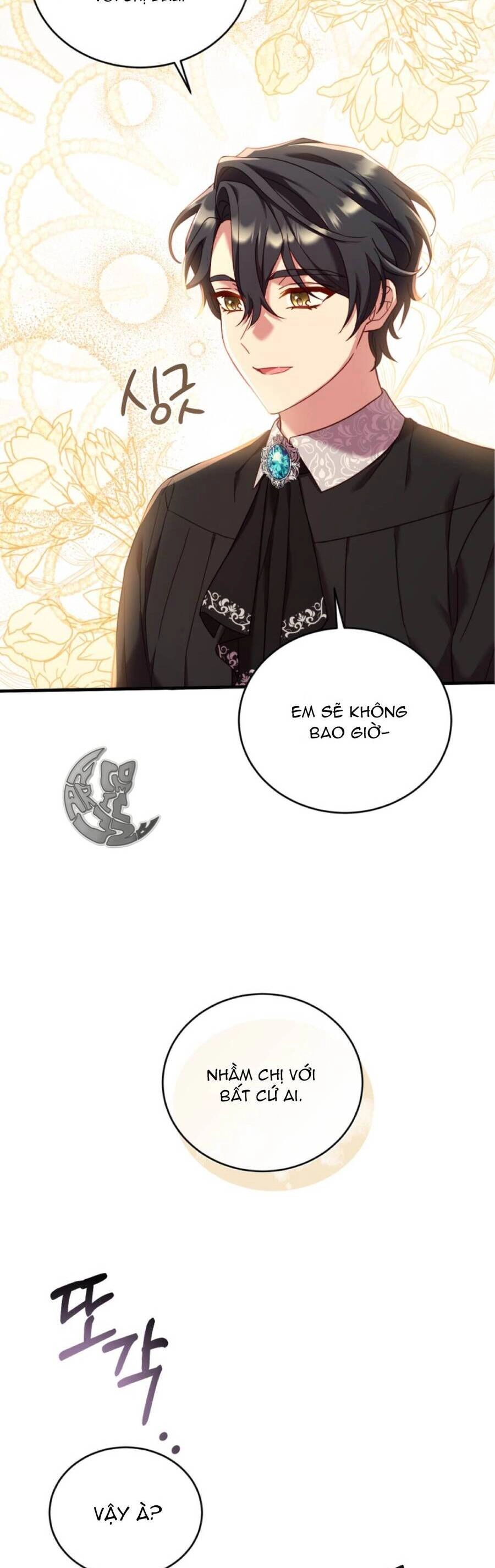 Cái Giá Khi Huỷ Hôn. Chapter 11 - 33