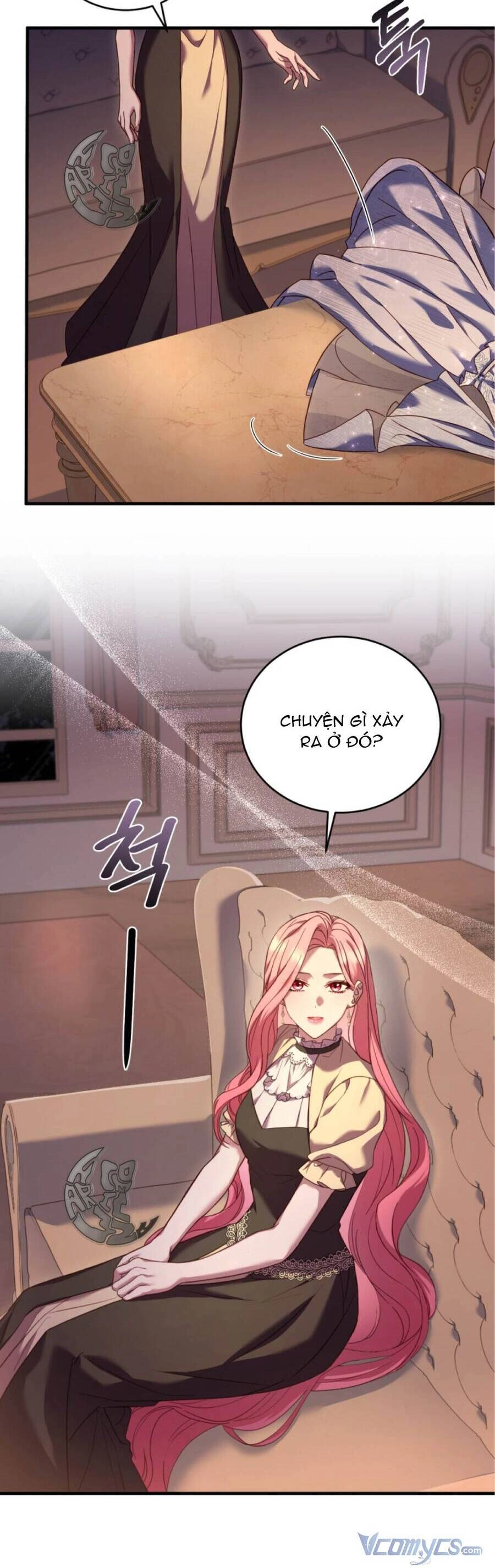 Cái Giá Khi Huỷ Hôn. Chapter 11 - 34