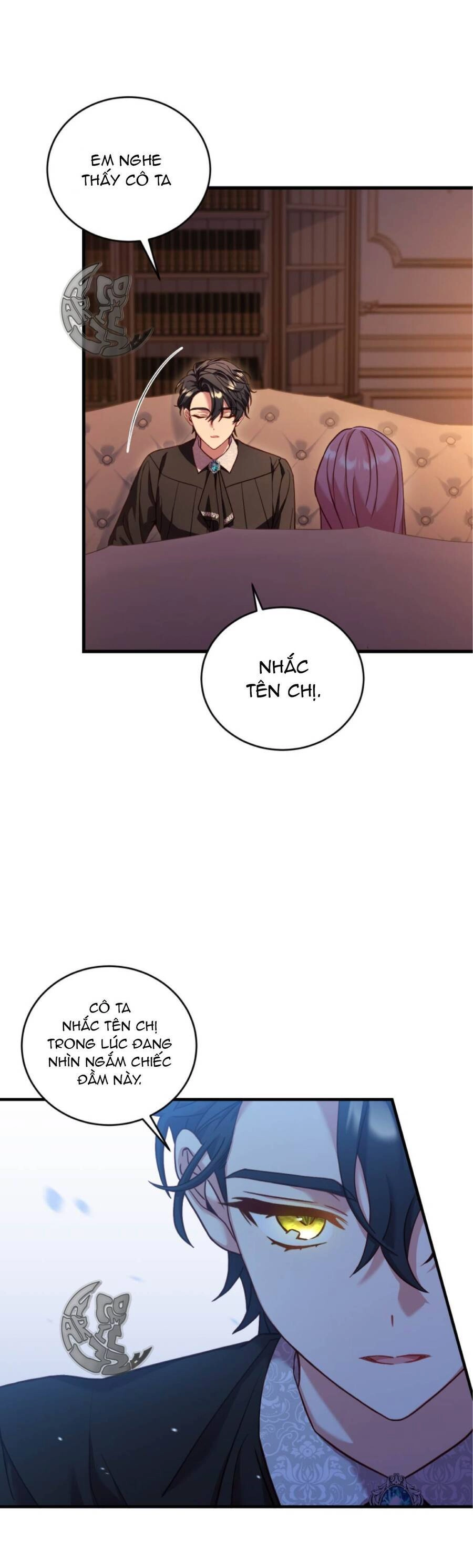 Cái Giá Khi Huỷ Hôn. Chapter 11 - 35