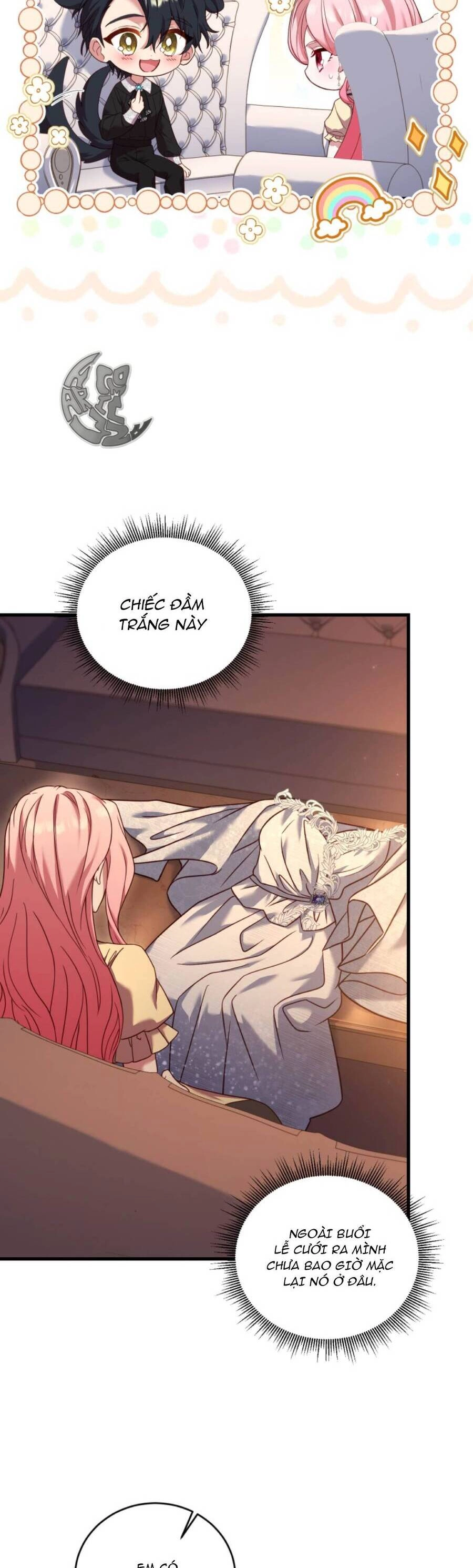 Cái Giá Khi Huỷ Hôn. Chapter 11 - 37