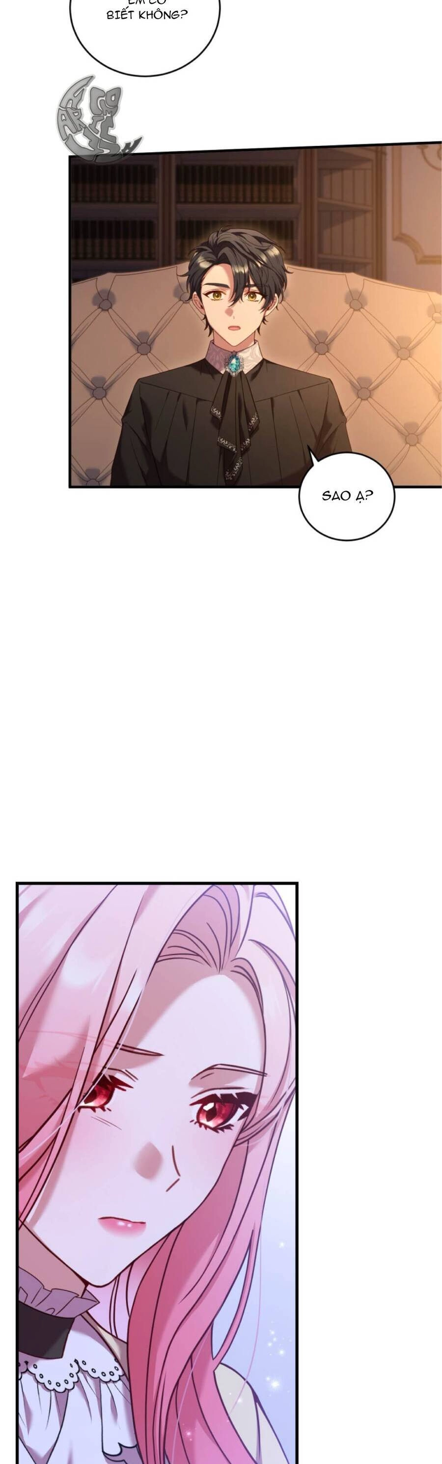 Cái Giá Khi Huỷ Hôn. Chapter 11 - 38