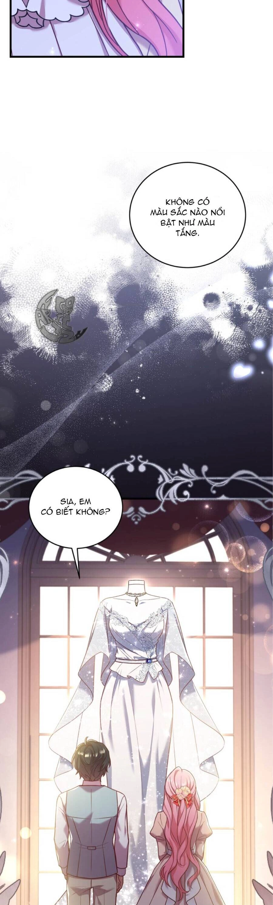 Cái Giá Khi Huỷ Hôn. Chapter 11 - 39