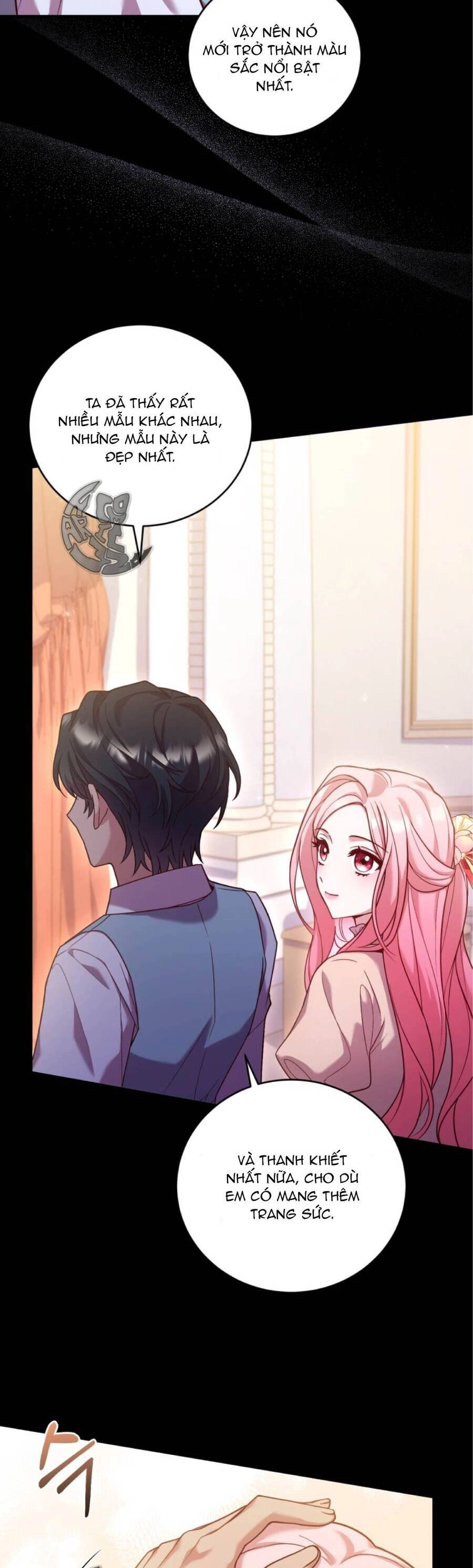 Cái Giá Khi Huỷ Hôn. Chapter 11 - 41