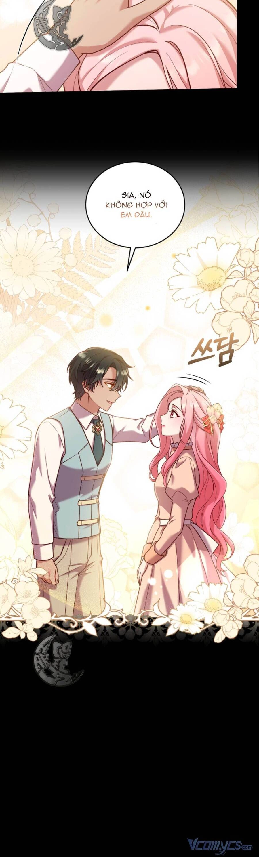 Cái Giá Khi Huỷ Hôn. Chapter 11 - 42