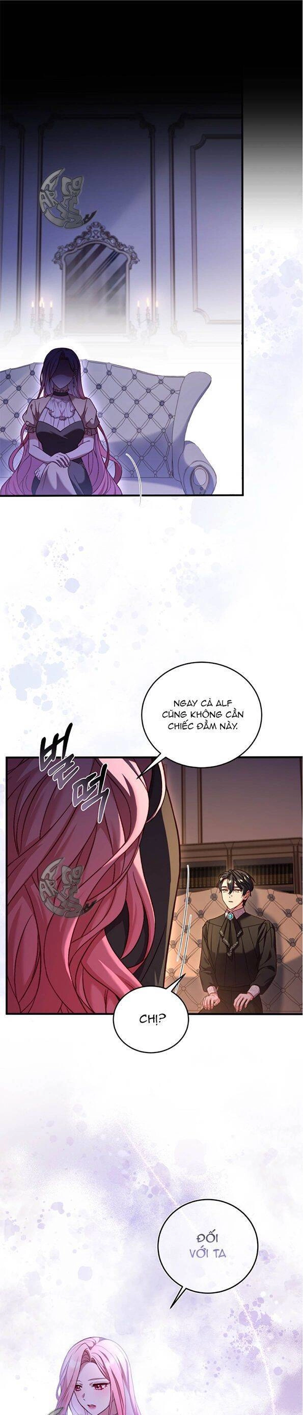 Cái Giá Khi Huỷ Hôn. Chapter 11 - 43