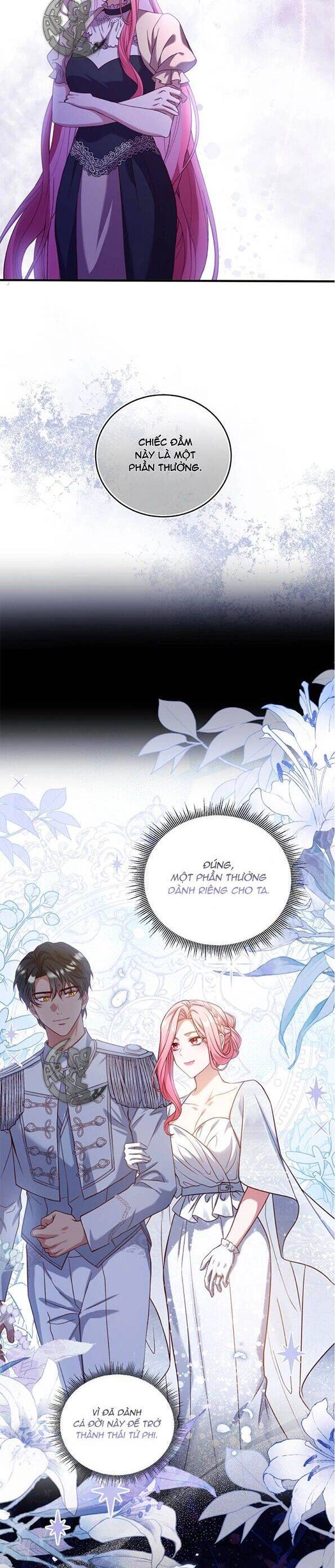 Cái Giá Khi Huỷ Hôn. Chapter 11 - 44