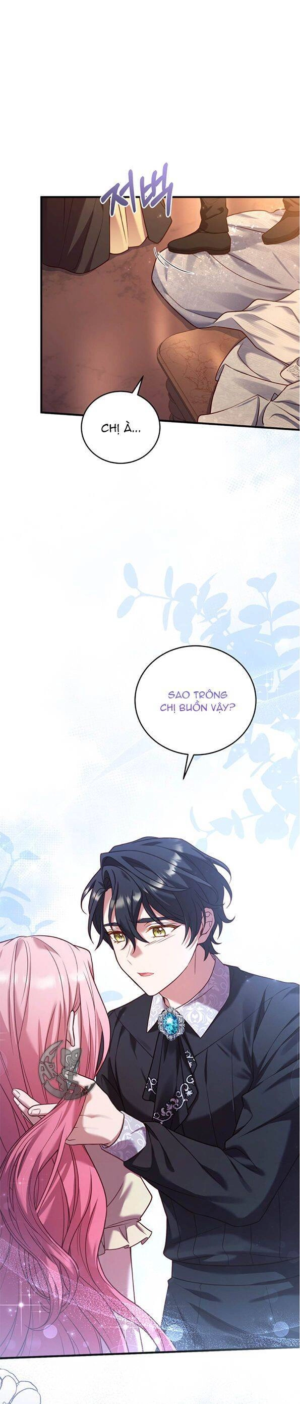 Cái Giá Khi Huỷ Hôn. Chapter 11 - 47