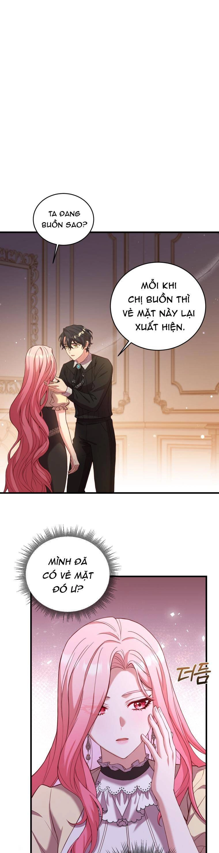 Cái Giá Khi Huỷ Hôn. Chapter 12 - 2