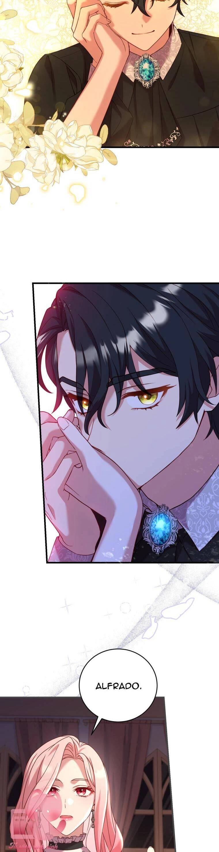 Cái Giá Khi Huỷ Hôn. Chapter 12 - 5