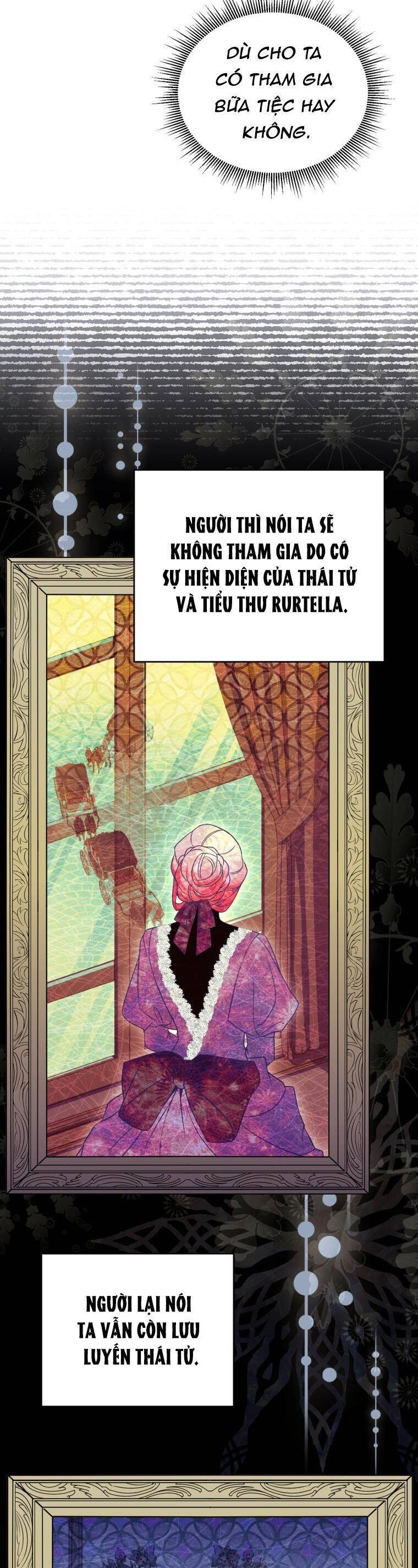 Cái Giá Khi Huỷ Hôn. Chapter 12 - 12