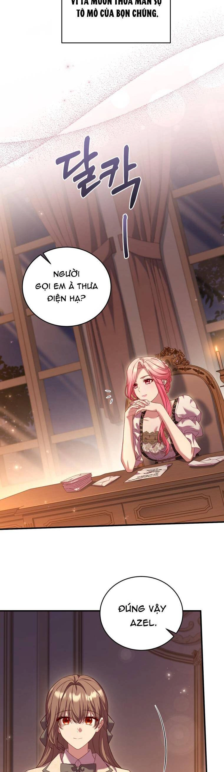 Cái Giá Khi Huỷ Hôn. Chapter 12 - 17