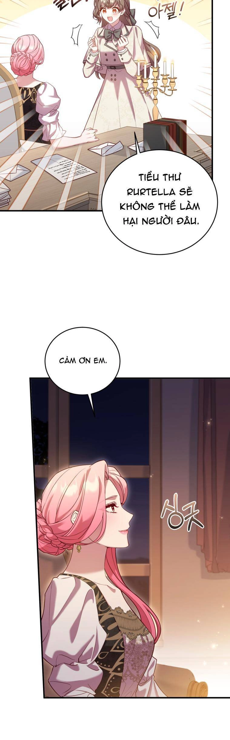 Cái Giá Khi Huỷ Hôn. Chapter 12 - 20