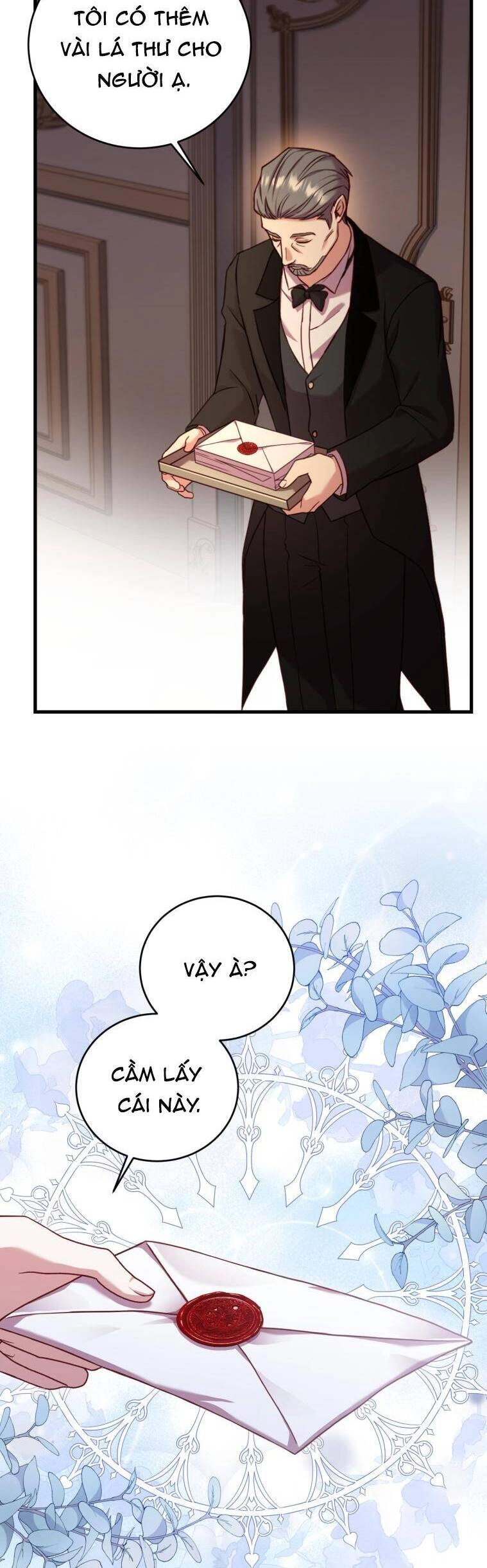 Cái Giá Khi Huỷ Hôn. Chapter 12 - 23