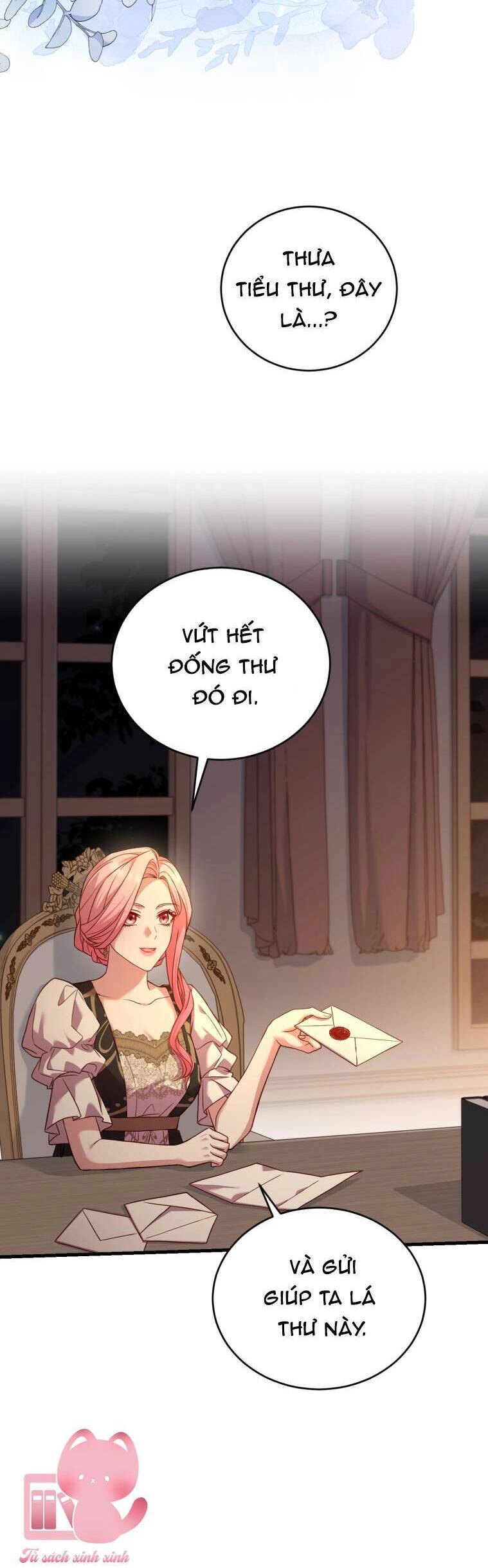 Cái Giá Khi Huỷ Hôn. Chapter 12 - 24