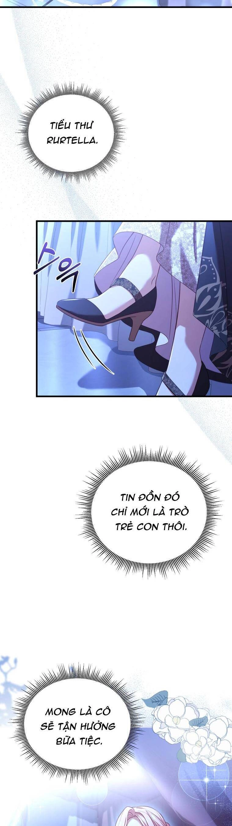 Cái Giá Khi Huỷ Hôn. Chapter 12 - 28