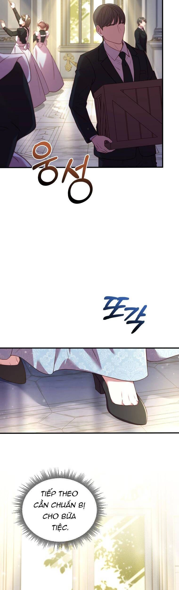 Cái Giá Khi Huỷ Hôn. Chapter 12 - 31