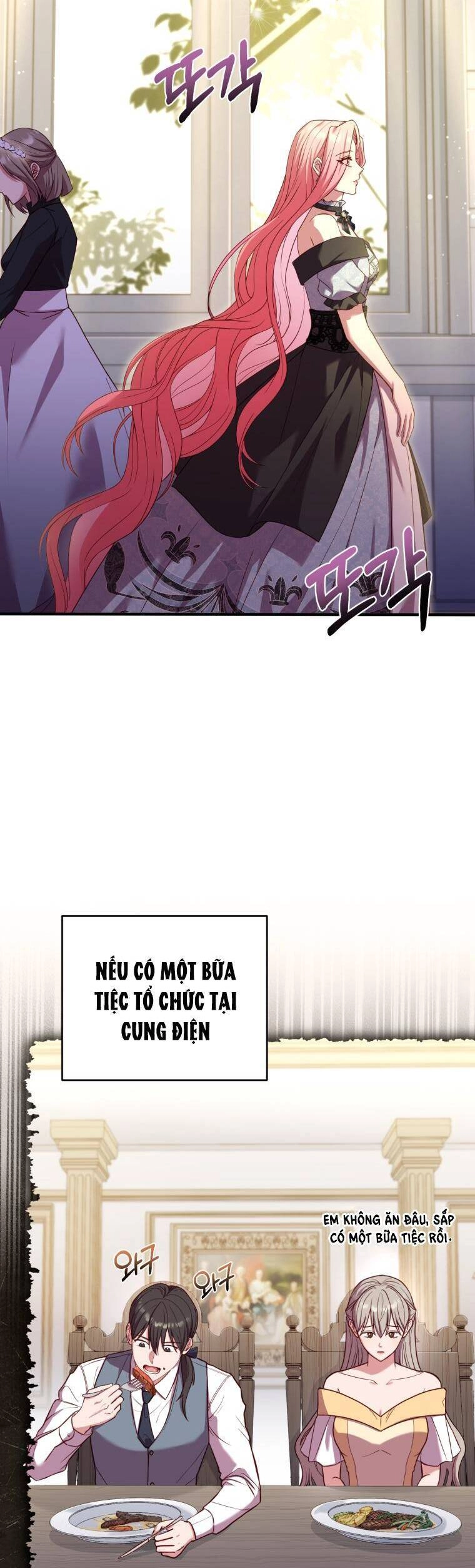 Cái Giá Khi Huỷ Hôn. Chapter 12 - 32