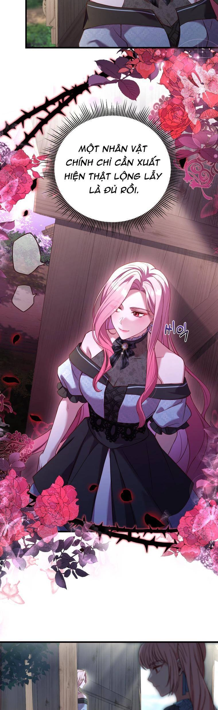 Cái Giá Khi Huỷ Hôn. Chapter 12 - 35