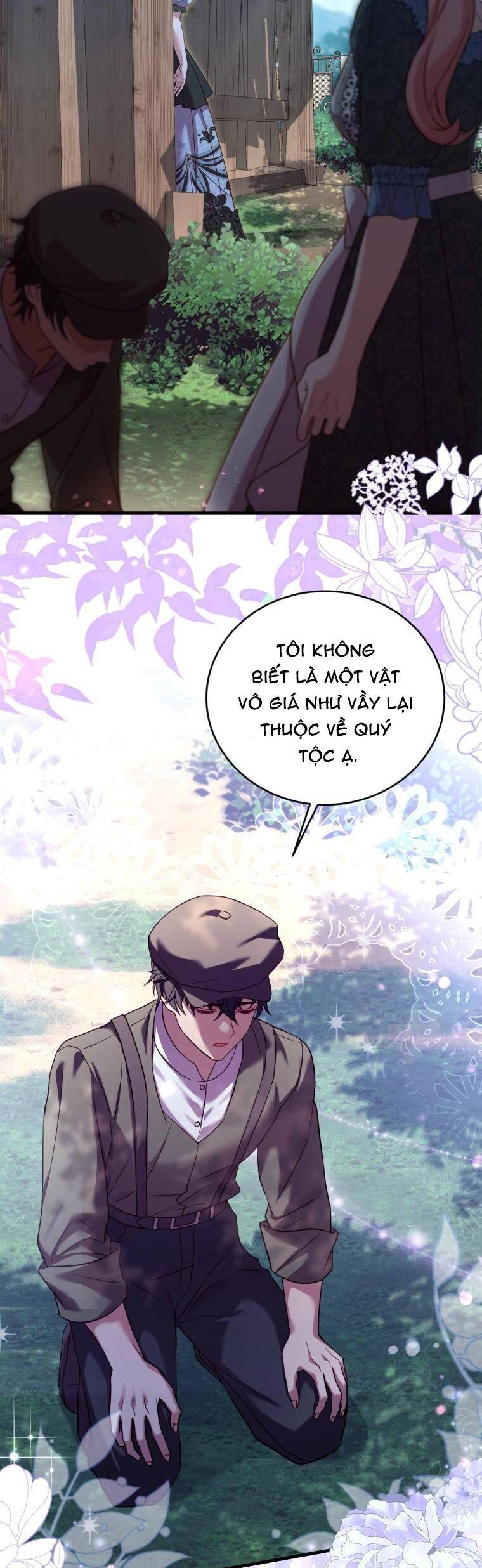 Cái Giá Khi Huỷ Hôn. Chapter 12 - 36