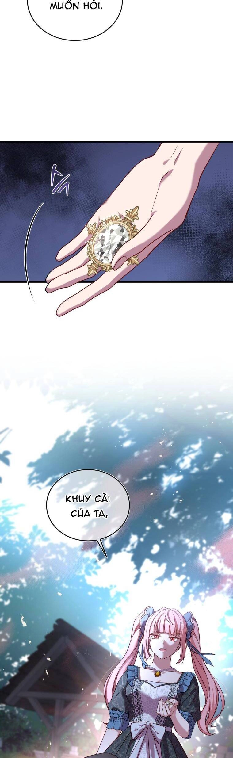 Cái Giá Khi Huỷ Hôn. Chapter 12 - 38