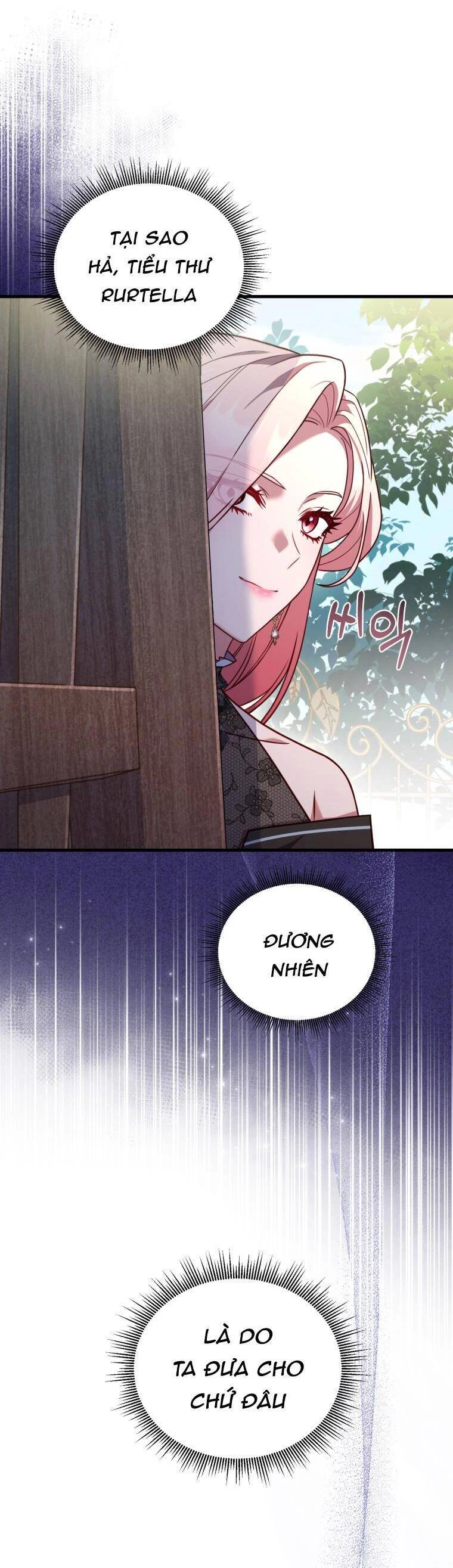 Cái Giá Khi Huỷ Hôn. Chapter 13 - 3