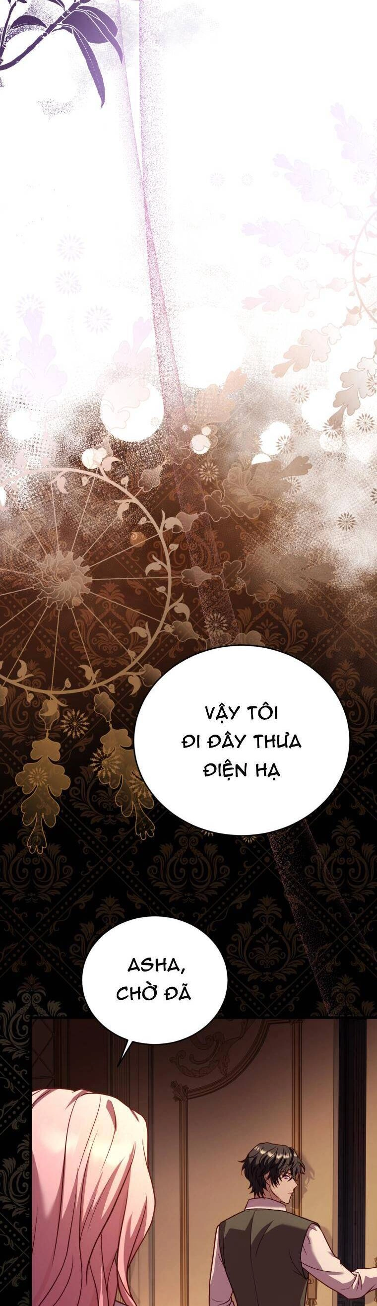 Cái Giá Khi Huỷ Hôn. Chapter 13 - 7