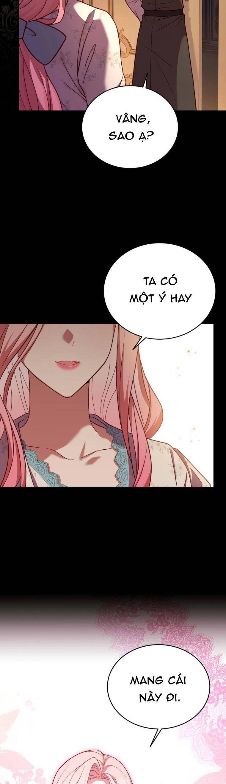 Cái Giá Khi Huỷ Hôn. Chapter 13 - 8