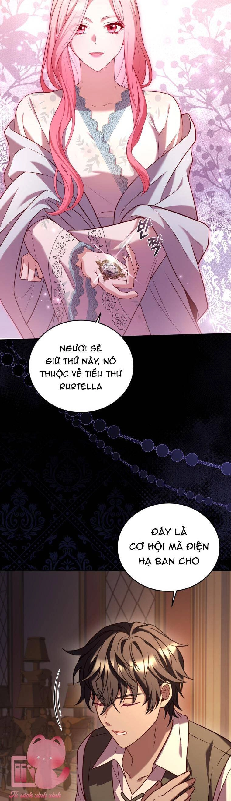 Cái Giá Khi Huỷ Hôn. Chapter 13 - 9