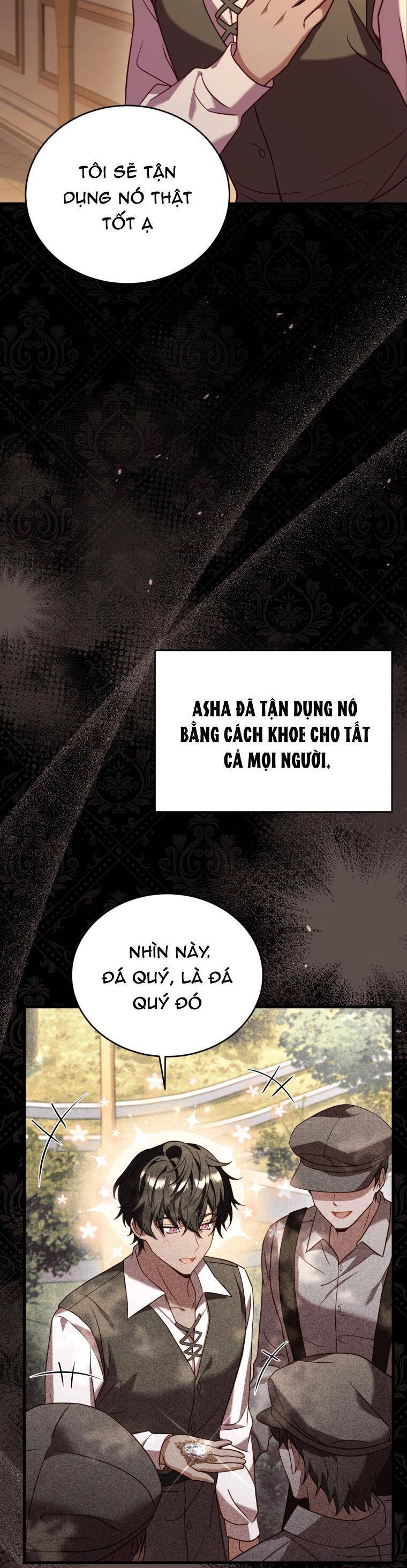 Cái Giá Khi Huỷ Hôn. Chapter 13 - 10