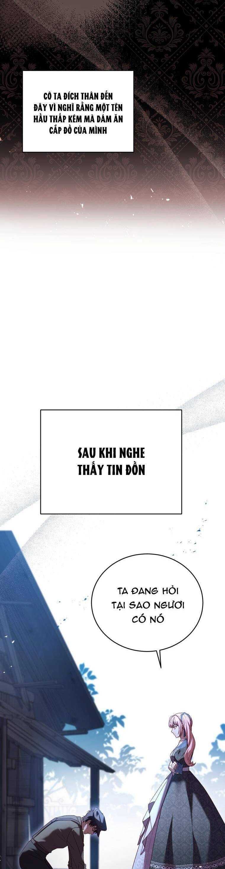 Cái Giá Khi Huỷ Hôn. Chapter 13 - 11