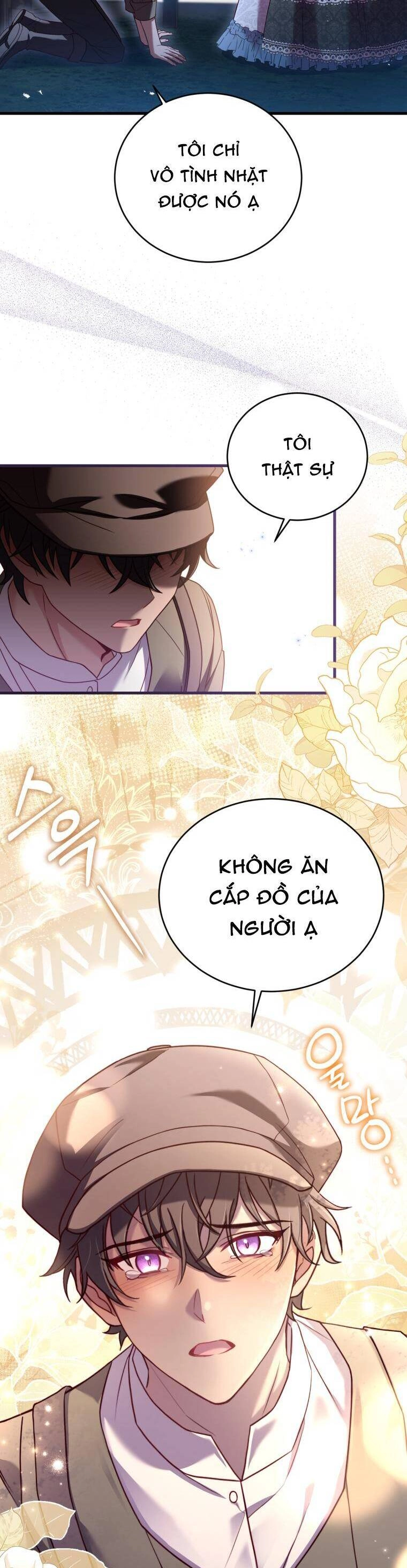 Cái Giá Khi Huỷ Hôn. Chapter 13 - 12