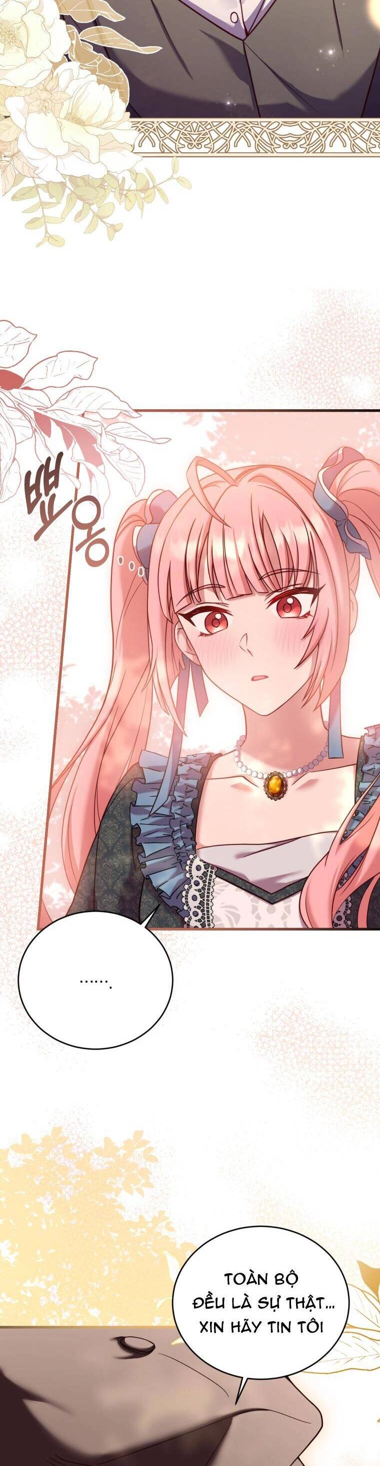 Cái Giá Khi Huỷ Hôn. Chapter 13 - 13