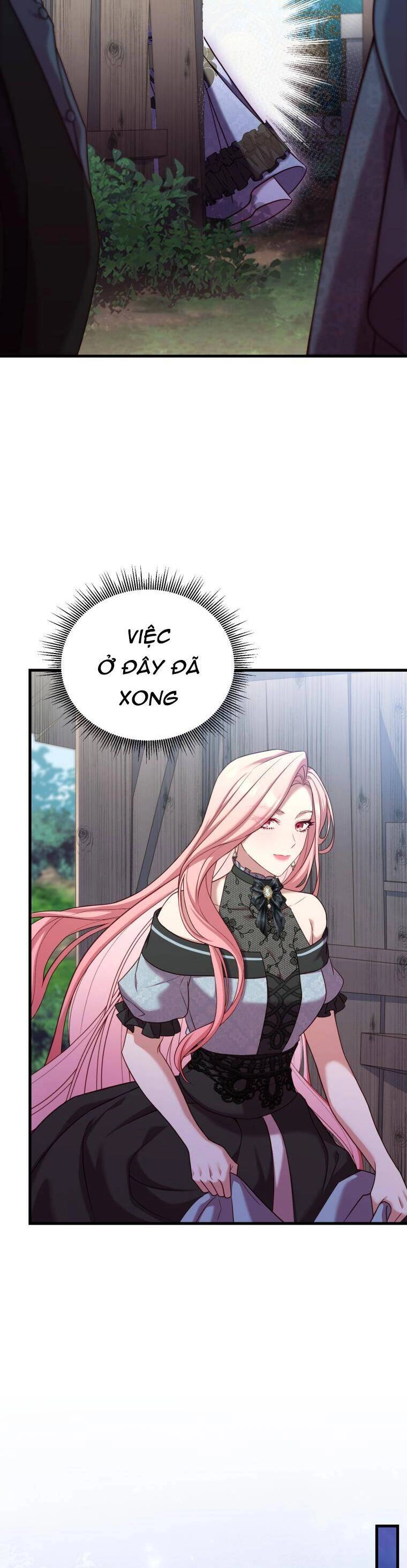 Cái Giá Khi Huỷ Hôn. Chapter 13 - 15