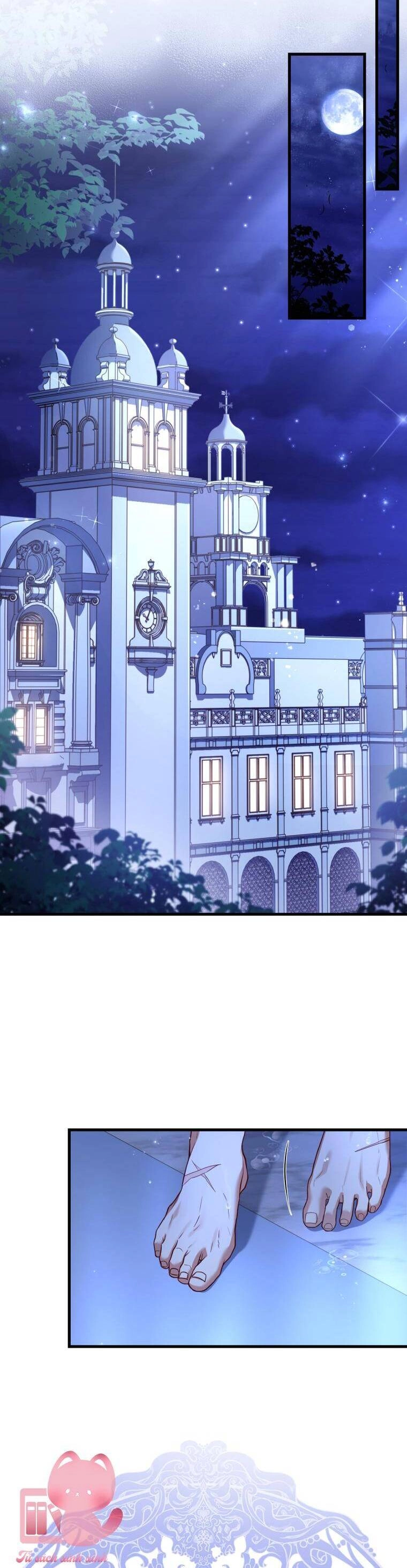 Cái Giá Khi Huỷ Hôn. Chapter 13 - 16