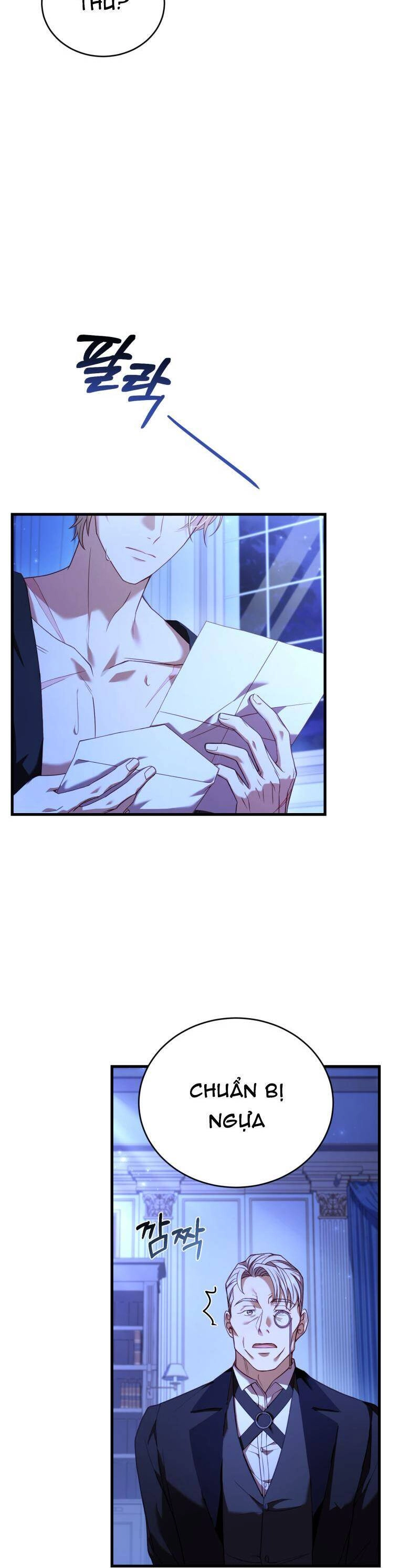 Cái Giá Khi Huỷ Hôn. Chapter 13 - 18
