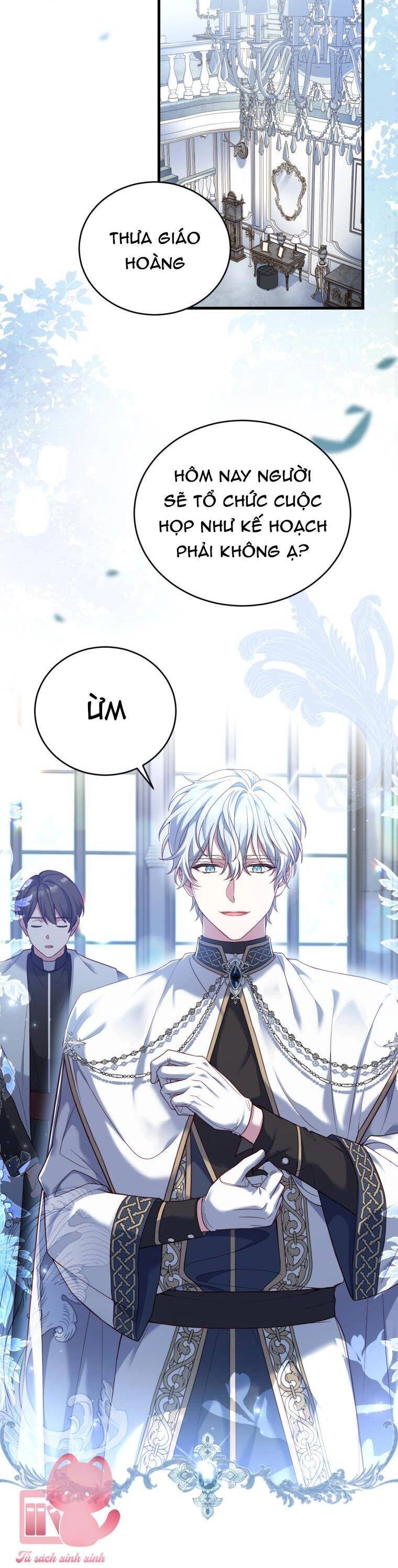 Cái Giá Khi Huỷ Hôn. Chapter 13 - 23