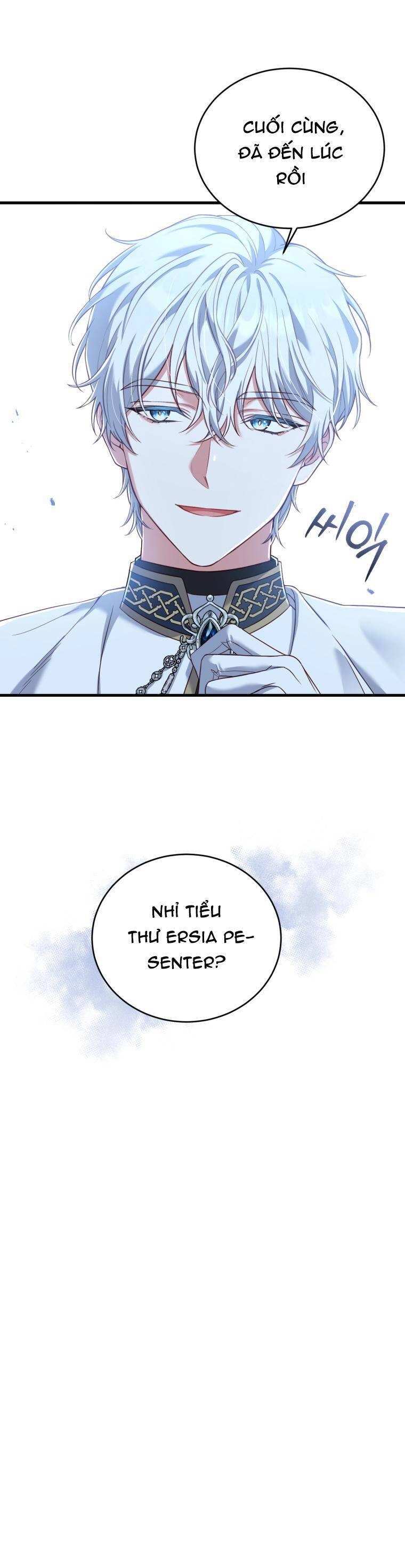 Cái Giá Khi Huỷ Hôn. Chapter 13 - 24