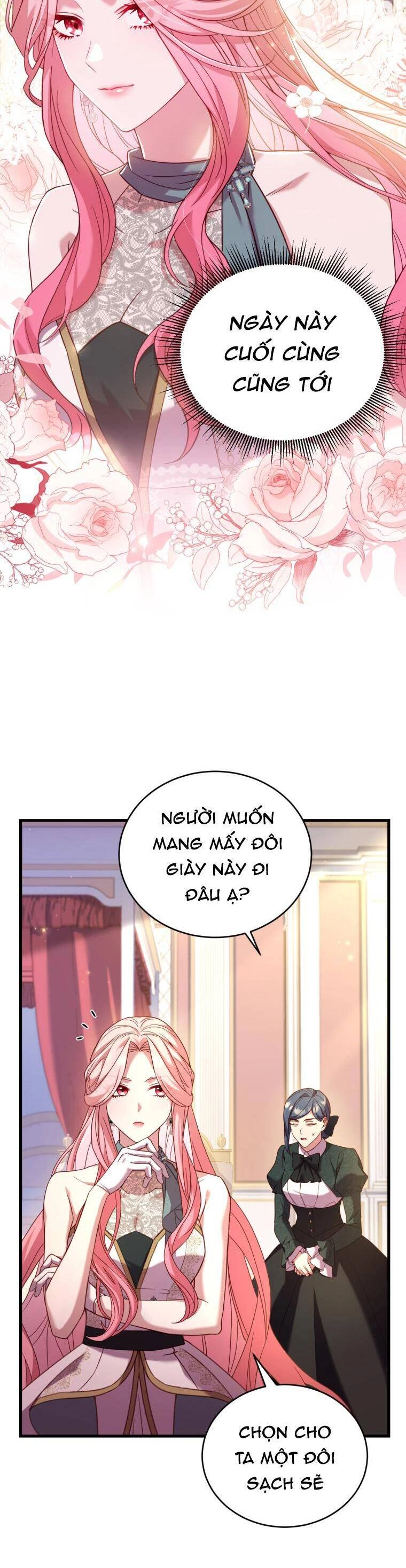 Cái Giá Khi Huỷ Hôn. Chapter 13 - 26