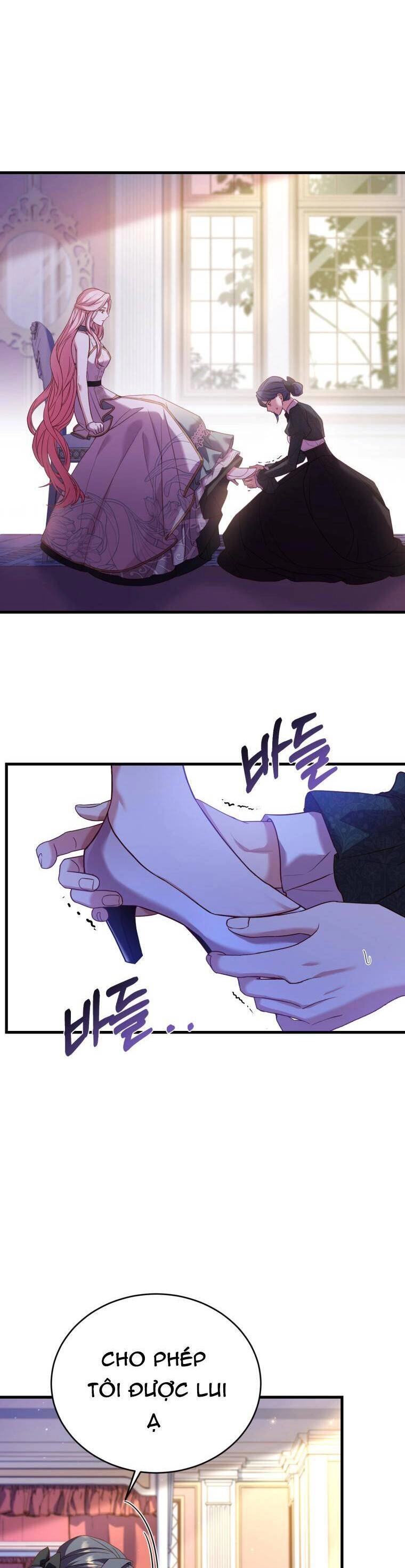 Cái Giá Khi Huỷ Hôn. Chapter 13 - 27