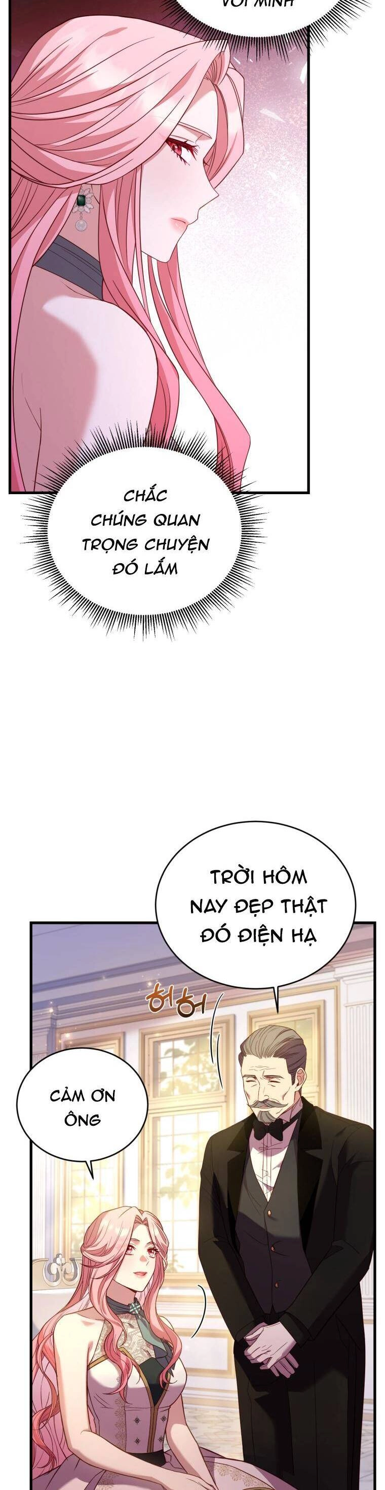 Cái Giá Khi Huỷ Hôn. Chapter 13 - 29