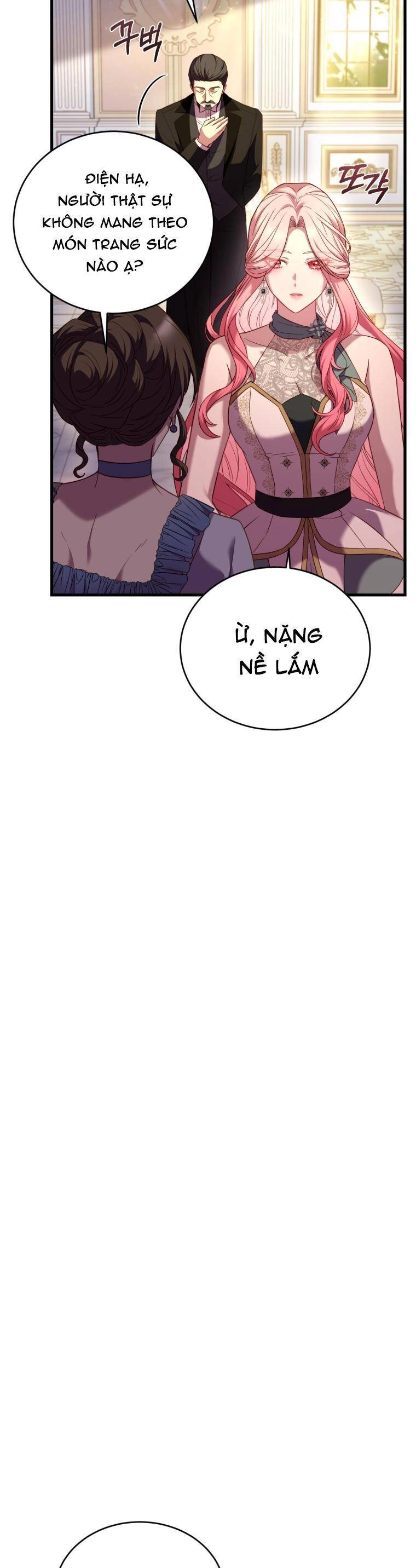 Cái Giá Khi Huỷ Hôn. Chapter 13 - 32