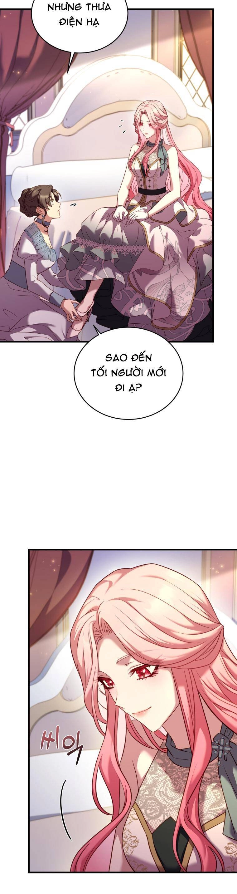 Cái Giá Khi Huỷ Hôn. Chapter 13 - 33