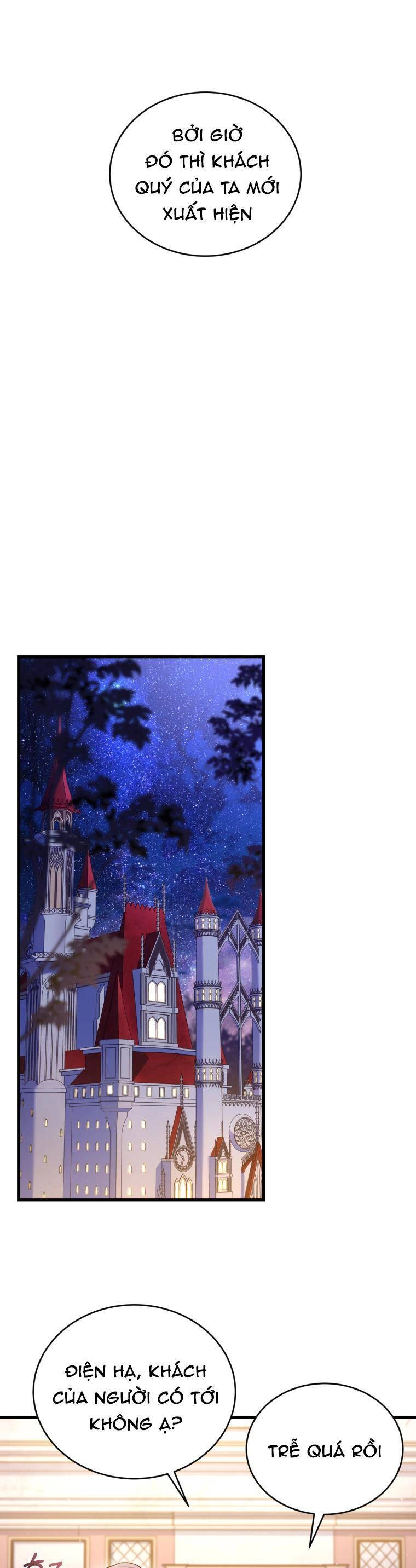 Cái Giá Khi Huỷ Hôn. Chapter 13 - 34