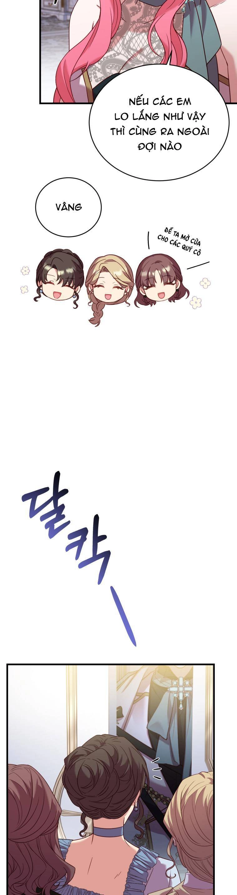 Cái Giá Khi Huỷ Hôn. Chapter 13 - 36