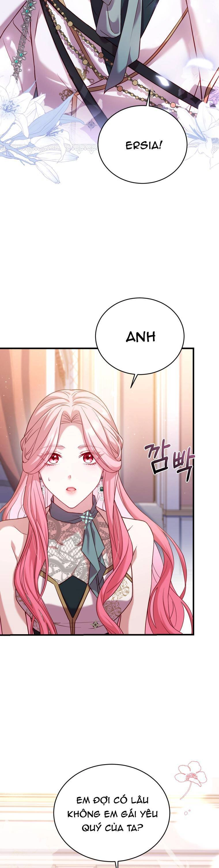Cái Giá Khi Huỷ Hôn. Chapter 13 - 38