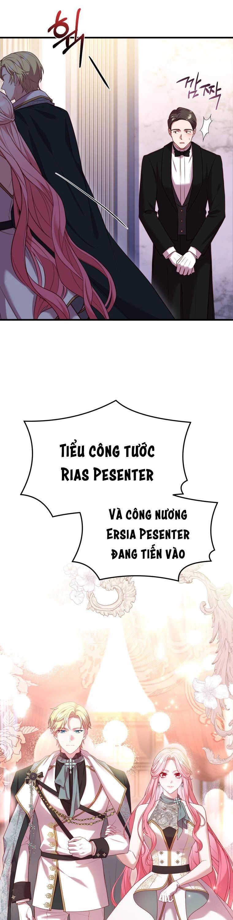 Cái Giá Khi Huỷ Hôn. Chapter 13 - 42